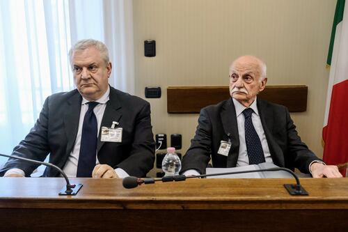 Antimafia, Forza Italia dopo l’audizione di Mori e De Donno: “Nomi precisi e vicende inquietanti, andremo fino in fondo”