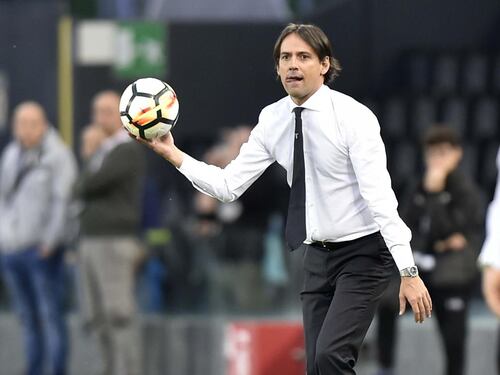 Inzaghi: "Stiamo attenti all'Empoli"