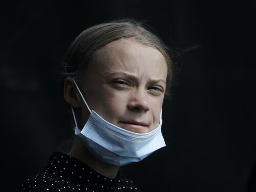 Greta Thunberg: pensiamo al Covid ma pure all'ambiente. E lancia il suo documentario