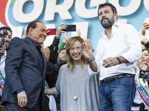 Sondaggi elezioni 2022, "vantaggio incolmabile". Boom del centrodestra, i dati YouTrend