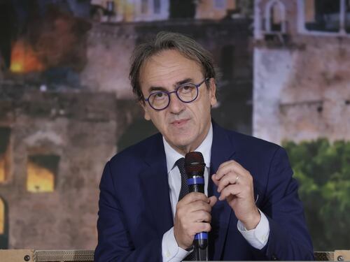 Verdi, implodono in 5 Regioni e Roma commissaria i ribelli