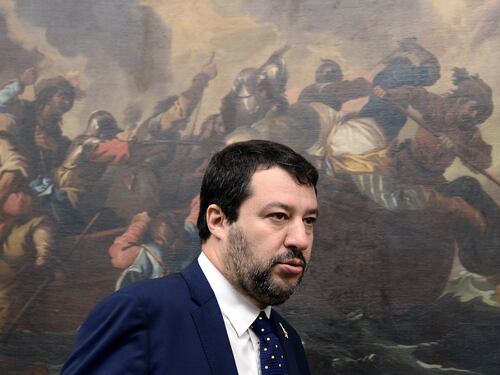 Fondo Salva-Stati, Salvini chiama Mattarella. Ore contate?