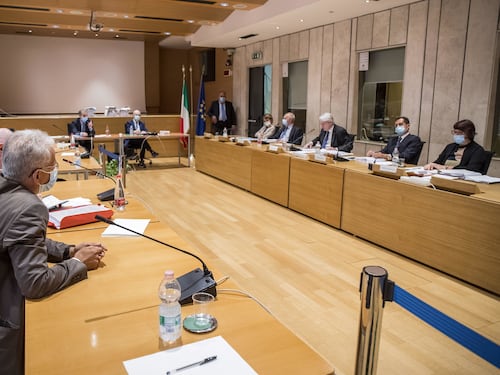 Caso Palamara, il procedimento disciplinare viene subito rinviato a settembre