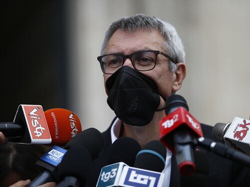 Quei buchi oscuri dell'assalto alla Cgil