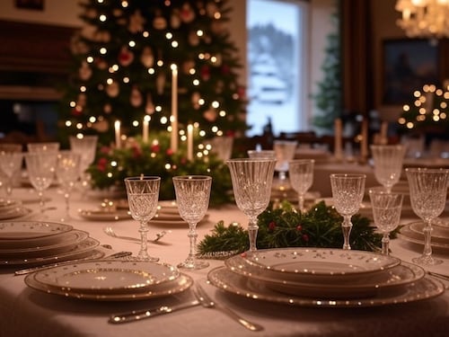 Natale, quasi 3 miliardi spesi per pranzi e cene in Italia. Trionfa la tradizione