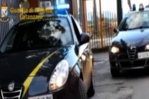 Presi i pusher rom col reddito di cittadinanza