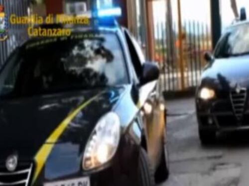 Presi i pusher rom col reddito di cittadinanza