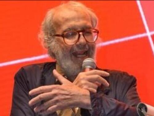 Addio a Vincino. Con "Il Male" rivoluzionò la satira