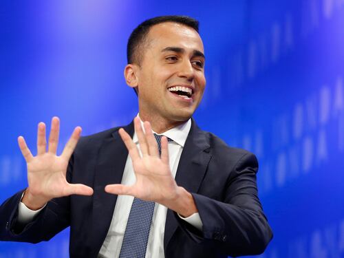Oddio, ci si è ristretto il reddito