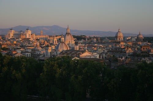 Roma Caput Luxury, accoglienza a 5 stelle e 13 nuovi hotel di lusso