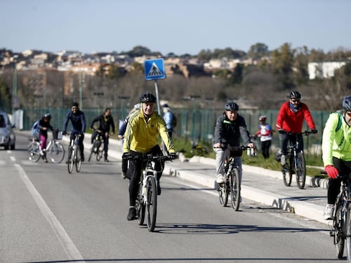 Roma può diventare la smart city più bella al mondo