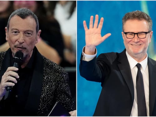 Amadeus, la bordata di Aldo Grasso: "Flop? la vera differenza con Fazio"