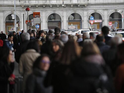 Roma senza trasporti, la città paralizzata dallo sciopero
