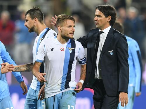 Alla Lazio serve continuità