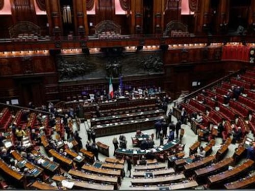 Ultimo sondaggio SWG: il centro-destra cresce, Schlein e Conte in calo