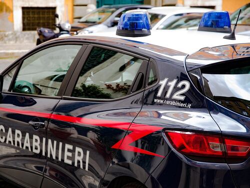Ascoli, un altro caso Ramy: carabinieri inseguono un’auto con i ladri e uno si ritrova indagato