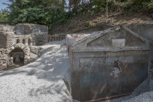 Pompei di ieri ci sorprende molto più dell’Italia di oggi