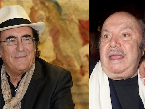 Lino Banfi: farò una fiction sulla Puglia con il mio amico Al Bano