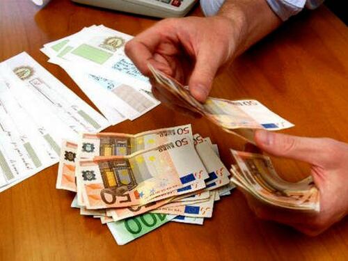 Paese in crisi. Nel terzo trimestre 2016: 10.400 imprese protestate