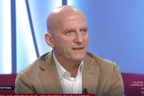Guasti alle Ferrovie, l'affondo di Minzolini: "Se è vero è molto pesante"