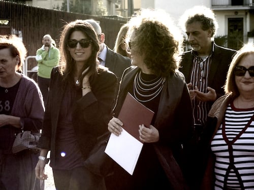 Sopralluoghi nelle scuole. Chiusa La Sapienza. Evacuato ministero Ambiente
