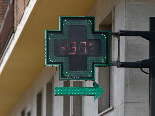 MeteoGiuliacci, il caldo decolla: "Oltre Ferragosto", il dato preoccupante