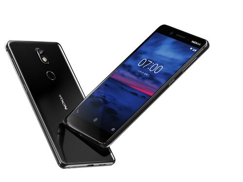 Ecco il Nokia 7, fotocamera con ottica Zeiss e display super