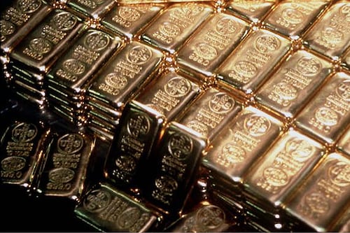 Oro di Bankitalia, emendamento di FdI per proteggerlo da "mani' straniere"