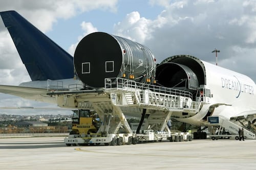 Accordo tra Airbus, Leonardo e Thales. Nasce il "colosso dello spazio"
