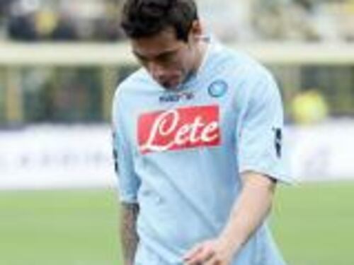 Lavezzi show e il Napoli torna a vedere l'Europa che conta