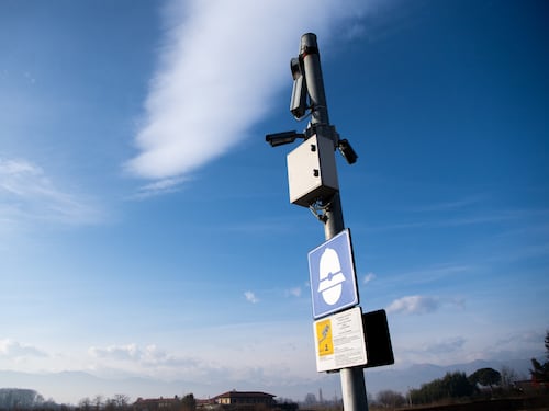Fleximan, altra ondata di danneggiamenti agli autovelox in tutta Italia