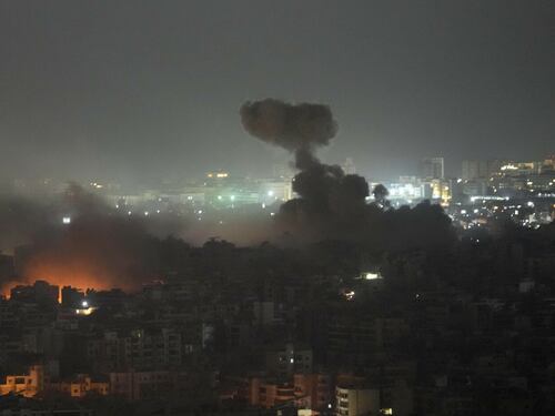 Hamas: "Pronti al cessate il fuoco, Trump faccia pressing su Israele"