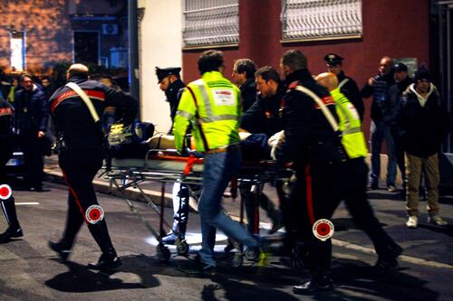 Intossicati mentre pulivano un forno. Tre operai morti a Milano
