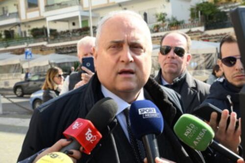 Agorà Lazio, l'incapacità di creare consenso attorno a una bandiera storica