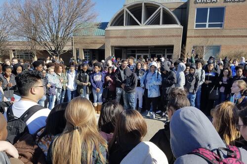 Usa, sparatoria in liceo del Maryland. Feriti tra gli studenti