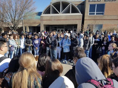 Usa, sparatoria in liceo del Maryland. Feriti tra gli studenti