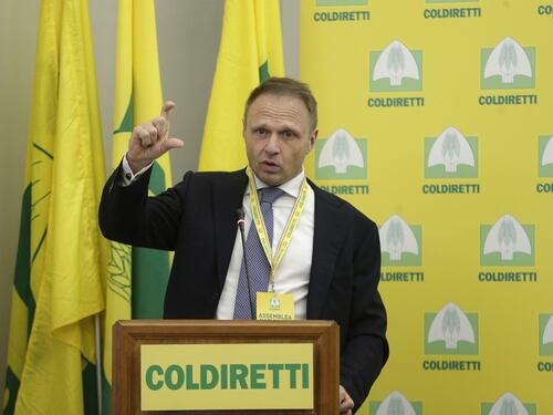 Governo, parla il ministro Lollobrigida: "Così rilanciamo l'agricoltura del futuro"