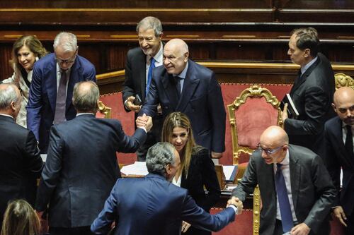 Avanti popolo, il sì definitivo in Senato alla riforma della giustizia. Ora la parola agli italiani col referendum