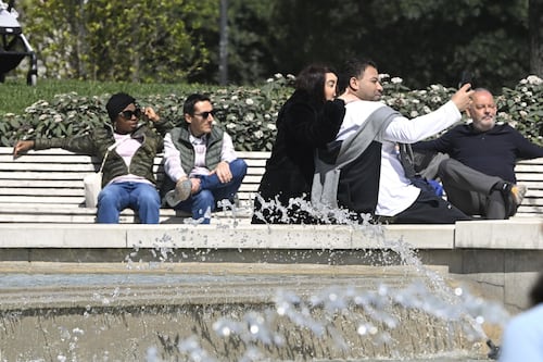 MeteoGiuliacci: "Quando finirà il caldo anonalo". Ora c'è la data
