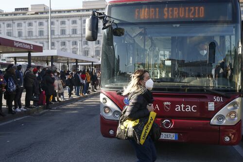 Hacker in azione, nuovo attacco al sito internet dell'Atac
