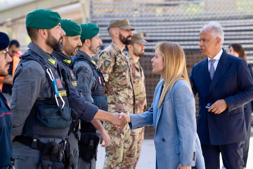 Il governo ha ottimi numeri sulla sicurezza. Ma manca un racconto efficace della realtà