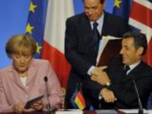 Caro Monti così l'Euro non funziona