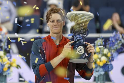 Jannik Sinner positivo al doping ma innocente: parla l'Atp, cosa è successo