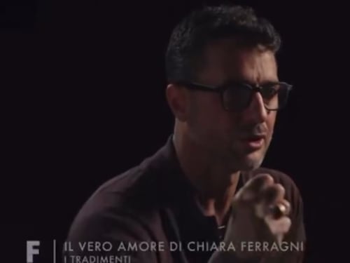 Fabrizio Corona all'assalto di Chiara Ferragni: "Con chi ha tradito", non solo Achille Lauro