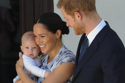 Re Carlo incontra Harry e Meghan: cosa si sono detti