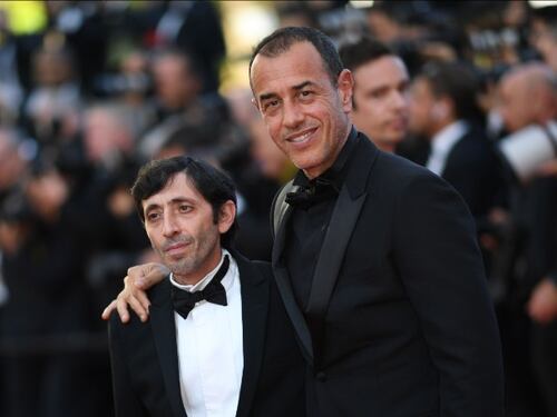 Cannes italiana, premio a "Lazzaro felice". Il "canaro" Fonte miglior attore. Palma d'oro al giapponese Kore'eda