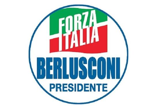 FORZA ITALIA