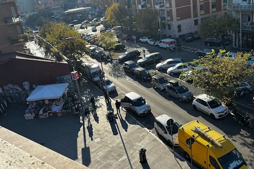 Roma Caput Stupri. Caccia al branco dell’aggressione avvenuta fuori dalla stazione metro