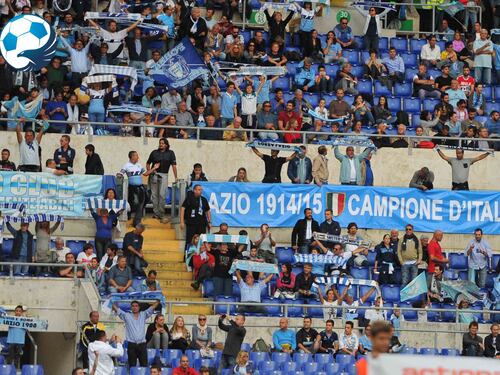 Scudetto alla Lazio, parla l'avvocato Stagliano: "Non ha diritto"