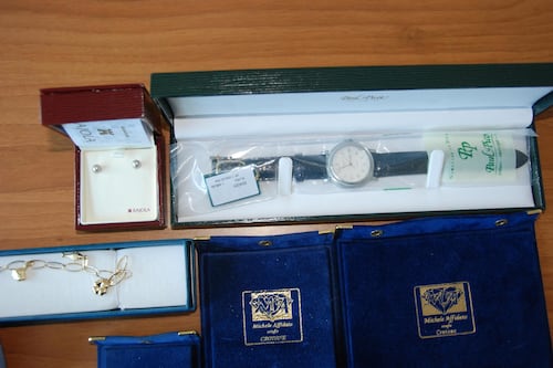 Orologi da uomo: quali sono i più costosi al mondo?